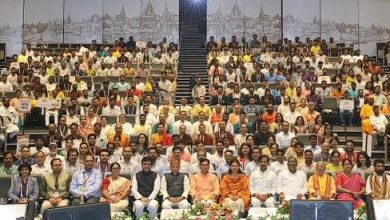 Photo of नशा मुक्त भारत : संकल्प से सिद्धि की ओर एक जनआंदोलन