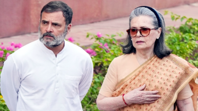 Photo of कांग्रेस ने AJL को बेचने नहीं बल्कि बचाने की कोशिश की