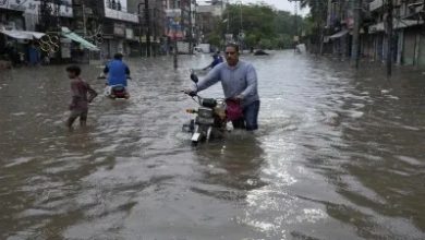 Photo of पाकिस्तान में बारिश ने मचाई तबाही, अब तक 266 लोगों की गई जान