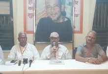 Photo of जनसेवा का अर्थ केवल दान नहीं, संपूर्ण जीवन का समर्पण है : सर्वेश्वरी समूह