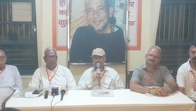 Photo of जनसेवा का अर्थ केवल दान नहीं, संपूर्ण जीवन का समर्पण है : सर्वेश्वरी समूह