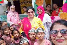 Photo of योगी सरकार के संकल्प का साक्षात् रूप बना ‘स्कूल चलो अभियान’