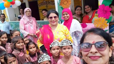 Photo of योगी सरकार के संकल्प का साक्षात् रूप बना ‘स्कूल चलो अभियान’