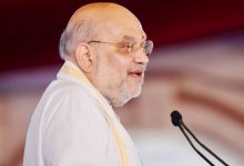 Photo of Kerala में अमित शाह ने किया भाजपा के नए कार्यालय का उद्घाटन