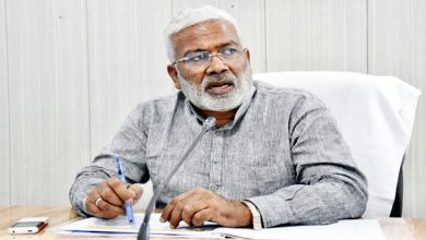 Photo of सनातन आस्था का अपमान सपा की पहचान : स्वतंत्र देव सिंह