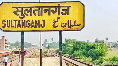 Photo of Bihar के सुल्तानगंज का नाम बदलकर अजगैबीनाथ धाम करना जरूरी : रीना एन सिंह
