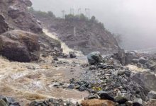 Photo of Uttarakhand में भारी बारिश का अलर्ट, भूस्खलन के चलते स्कूलों की छुट्टी