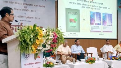 Photo of यूपी की नई भवन उपविधियों से बदलेगी शहरी विकास की तस्वीर