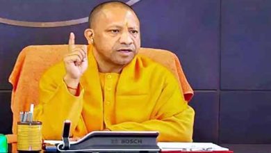 Photo of योगी ने की बेसिक शिक्षा विभाग की समीक्षा, कहा, कोई बच्चा स्कूल से वंचित न रहे