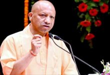 Photo of राष्ट्रविरोधी साजिशों का पर्दाफाश हुआ, ऐसे दुश्मनों से सतर्क रहें : योगी