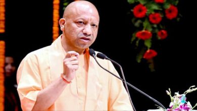 Photo of राष्ट्रविरोधी साजिशों का पर्दाफाश हुआ, ऐसे दुश्मनों से सतर्क रहें : योगी