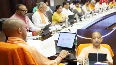 Photo of UP कैबिनेट : प्रदेश के एक लाख युवाओं को हर साल नौकरी देगी सरकार