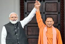 Photo of मोदी-योगी ने बदली पूर्वांचल की तस्वीर