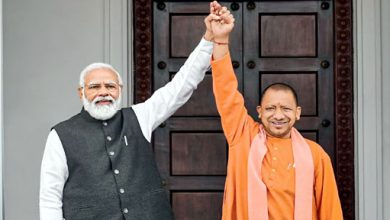 Photo of मोदी-योगी ने बदली पूर्वांचल की तस्वीर