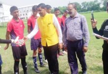 Photo of मॉन्टफोर्ट, डीएवी और सीएमएस ने दर्ज की शानदार जीत