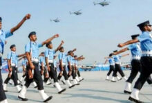 Photo of इंडियन एयरफोर्स ने जारी की एग्जाम डिटेल, इसी महीने होगी परीक्षा