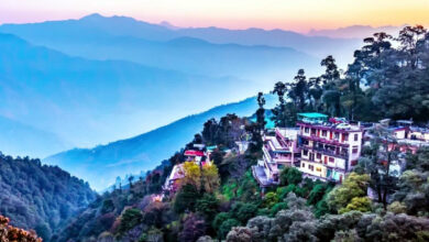 Photo of अब मसूरी में भी आने वाले पर्यटकों का रजिस्ट्रेशन अनिवार्य