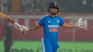 Photo of Asia Cup : रिंकू सिंह को मौका मिलना मुश्किल, शुभमन और श्रेयस पर चर्चा