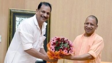 Photo of CCI चुनाव : एलीट वर्ग में भी भाजपा सांसद का ही प्रभाव!