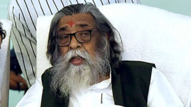 Photo of अलविदा! झारखंड के पूर्व सीएम शिबू सोरेन का निधन