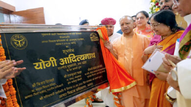 Photo of आगरा को मिली ‘अटल पुरम’ की सौगात