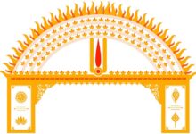 Photo of रामनगरी की गरिमा को मिलेगा नया द्वार, अयोध्या में बन रहा भव्य ‘तिलक प्रवेश द्वार’