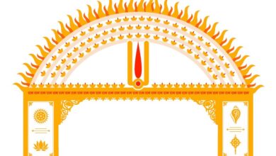 Photo of रामनगरी की गरिमा को मिलेगा नया द्वार, अयोध्या में बन रहा भव्य ‘तिलक प्रवेश द्वार’