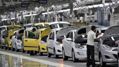 Photo of GST दरें घटीं तो ऑटो सेक्टर की मांग में होगा इजाफा