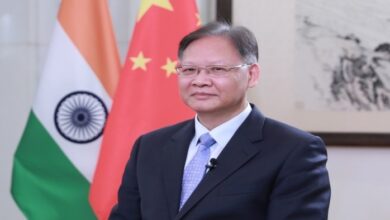 Photo of चुप रहे तो दबंगई बढ़ेगी, भारत-चीन प्रतिद्वंद्वी नहीं, साझेदार : चीनी राजदूत