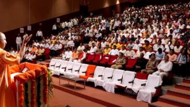Photo of बृजक्षेत्र में लौटेगा द्वापर युग, सीएम योगी ने की 30 हजार करोड़ के मास्टरप्लान की घोषणा