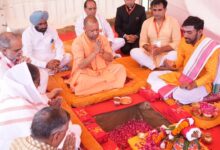 Photo of संभल के साथ पाप करने वालों को मिलेगी सजा, दंगाइयों पर महाकाल का प्रकोप : योगी