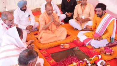 Photo of संभल के साथ पाप करने वालों को मिलेगी सजा, दंगाइयों पर महाकाल का प्रकोप : योगी