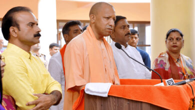 Photo of 13 अगस्त तक आयोजित होगा ‘दिव्यांगजन रोजगार अभियान’