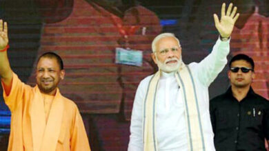 Photo of डबल इंजन सरकार का साथ, असलम की सफलता ने चूम लिया ‘आकाश’