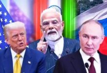 Photo of ट्रंप की धमकियों का असर नहीं, रूस से तेल खरीद जारी