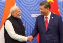 Photo of टैरिफ आदेश के खिलाफ भारत को मिला चीन का साथ