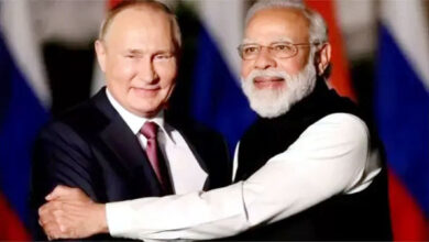 Photo of भारत का रूस से तेल खरीदना ही नहीं, कई दूसरी भी हैं परेशानी की वजह!