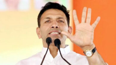 Photo of कांग्रेस नेता के बिगड़े बोल, कहा- सबसे ज्यादा शराब पीती हैं एमपी की महिलाएं