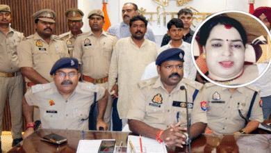 Photo of Exposure : पूर्व प्रधान ने इसलिए किया प्रेमिका का कत्ल!