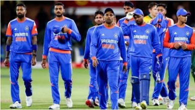 Photo of एशिया कप के लिए दुबई में एकत्रित होगी भारतीय टीम