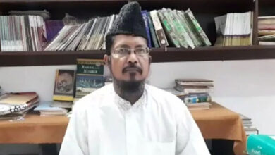 Photo of समाज को जोड़ने वाली है संघ प्रमुख की सोच
