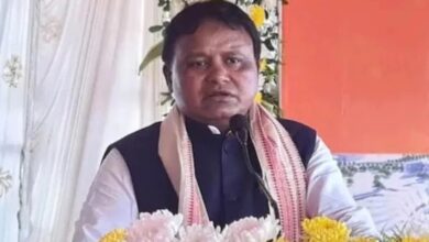 Photo of Odisha में ‘हरिजन’ शब्द का इस्तेमाल बंद करने के निर्देश
