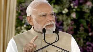Photo of अब दुनियाभर में चलेगी मेड इन इंडिया ईवी : मोदी