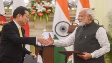 Photo of PM मोदी के जापान दौरे पर कई अहम समझौतों पर होंगे हस्ताक्षर!