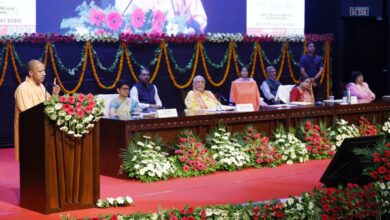 Photo of UPITS 2025 : पुरानी योजनाओं की दिखेंगी उपलब्धियां, नई स्कीमें भी होंगी लॉन्च