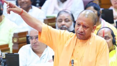 Photo of विकसित भारत के इंजन के रूप में आगे बढ़ेगा उत्तर प्रदेश : योगी