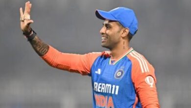 Photo of सूर्यकुमार फिट, एशिया कप में भारत की कप्तानी करेंगे
