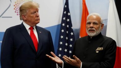 Photo of US Tariff : अमेरिका ने भी माना भारत झुकने वाला नहीं!