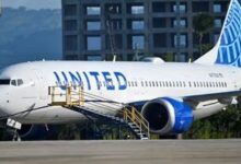 Photo of United एयरलाइन्स ने रोकीं कई उड़ानें, हजारों यात्री फंसे
