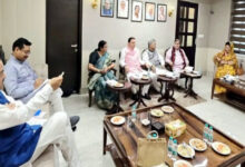 Photo of Uttarakhand : भाजपा की नई कार्यकारिणी इसी सप्ताह होगी घोषित